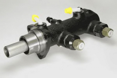 HELLA PAGID 8am355504751 -  Главный тормозной цилиндр